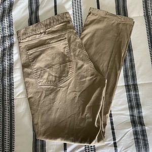 Men’s Docker slim fit